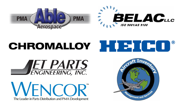 MARPA's Conference Sponsors